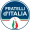 Logo Fratelli d'Italia